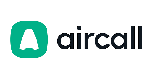 aircall logo
