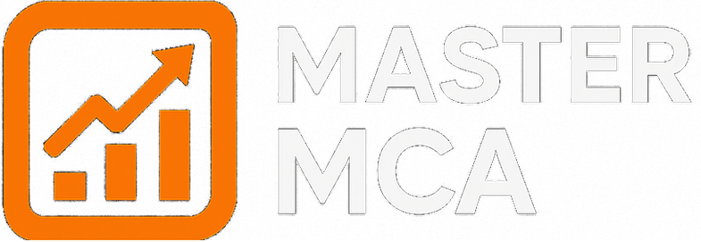 Master MCA