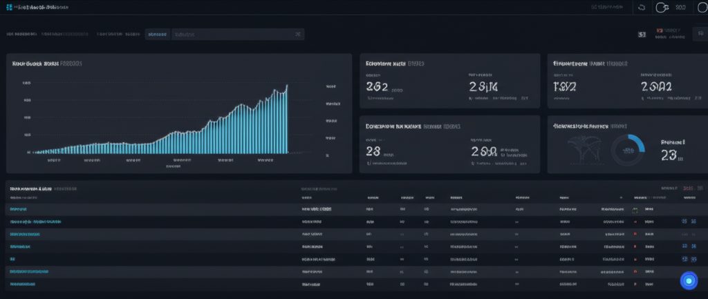 MCA Leads Dashboard