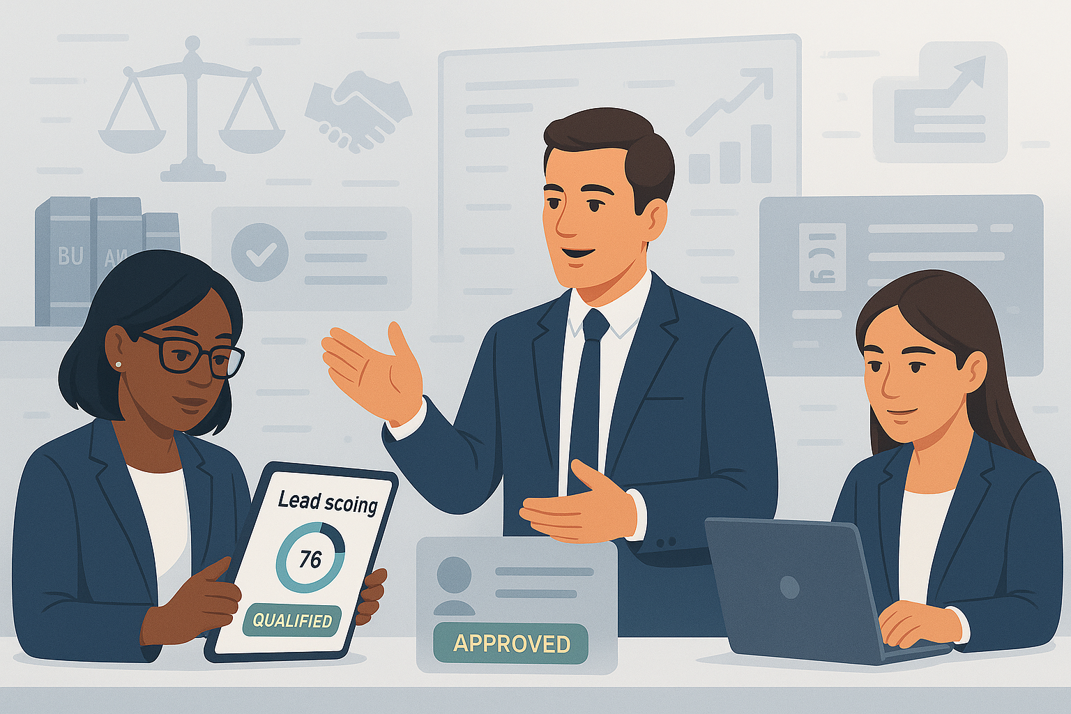 The Ultimate Guide to MCA Leads in 2025