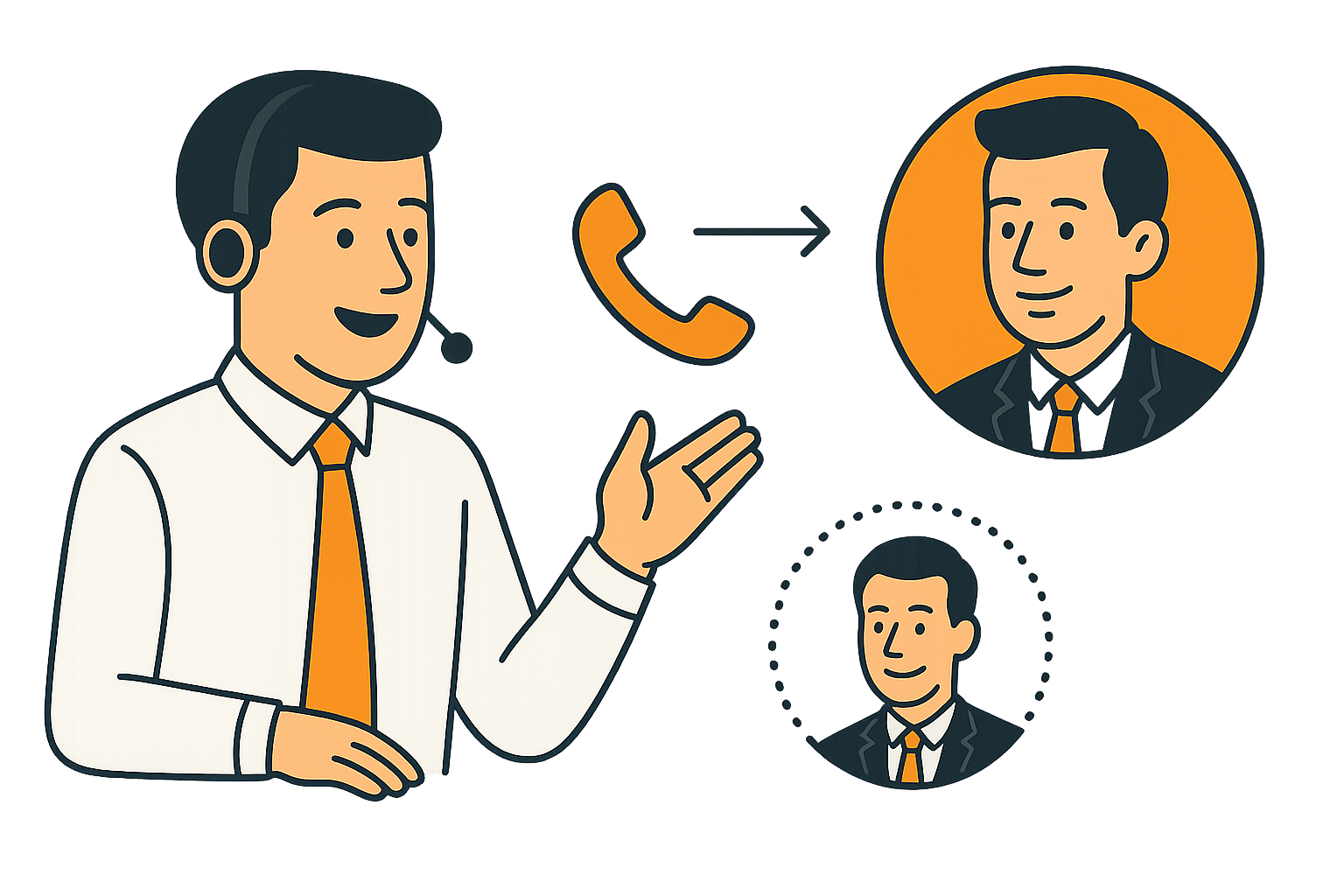 Live Transfer MCA Leads Dashboard